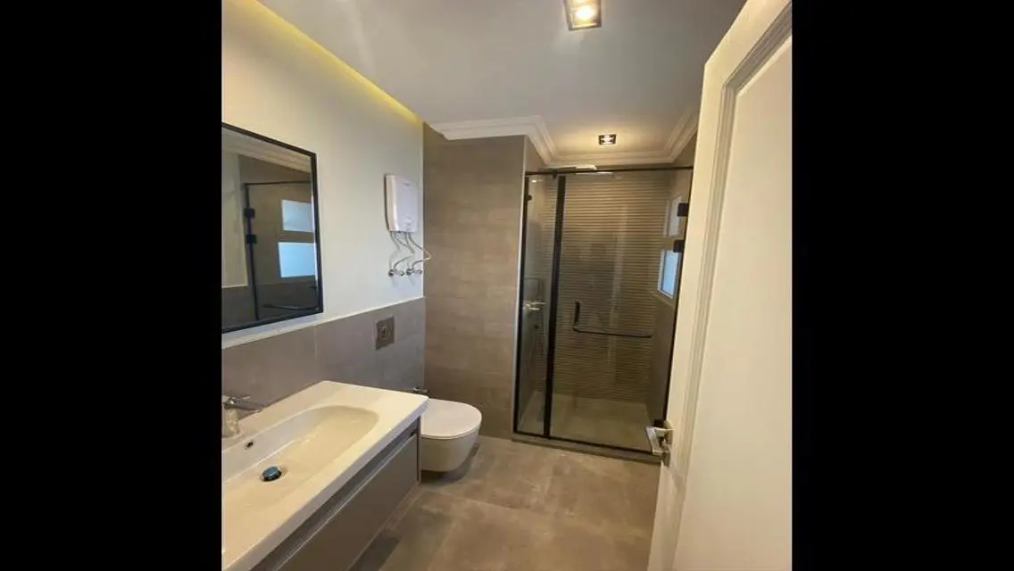 Luxury Apartment for Sale with Modern Amenities