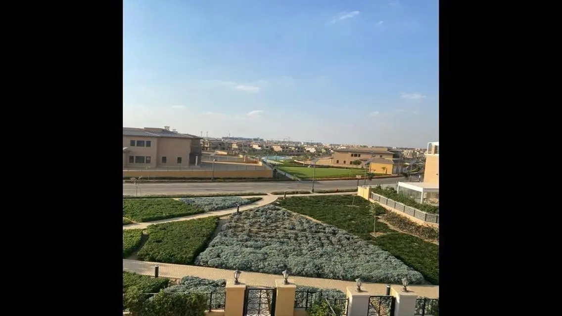 Luxury Apartment for Sale with Modern Amenities