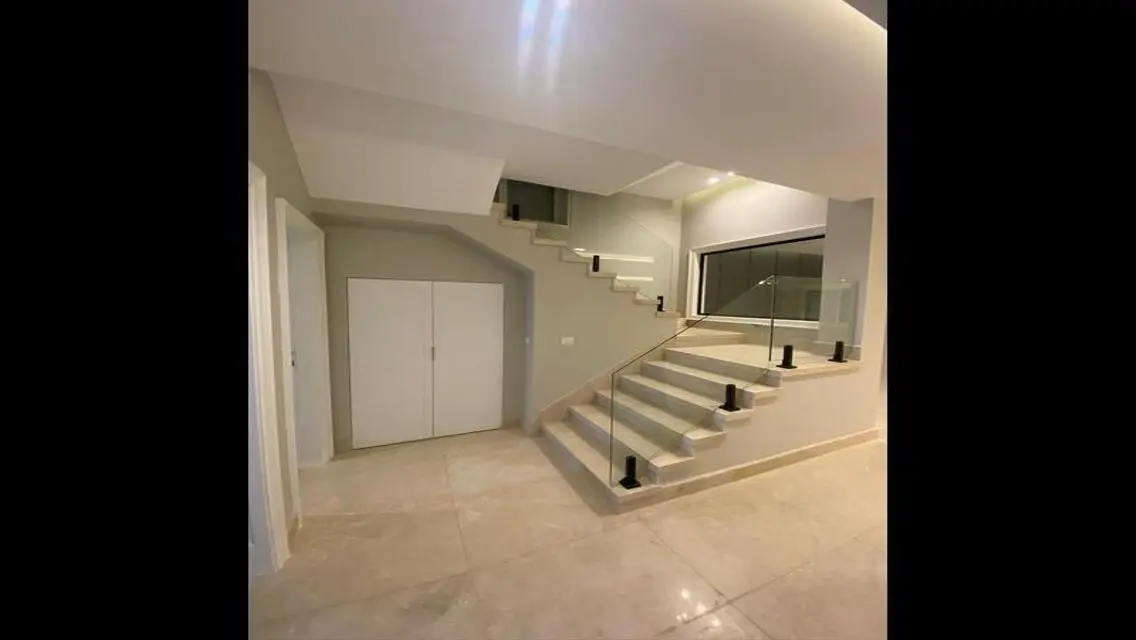 Luxury Apartment for Sale with Modern Amenities