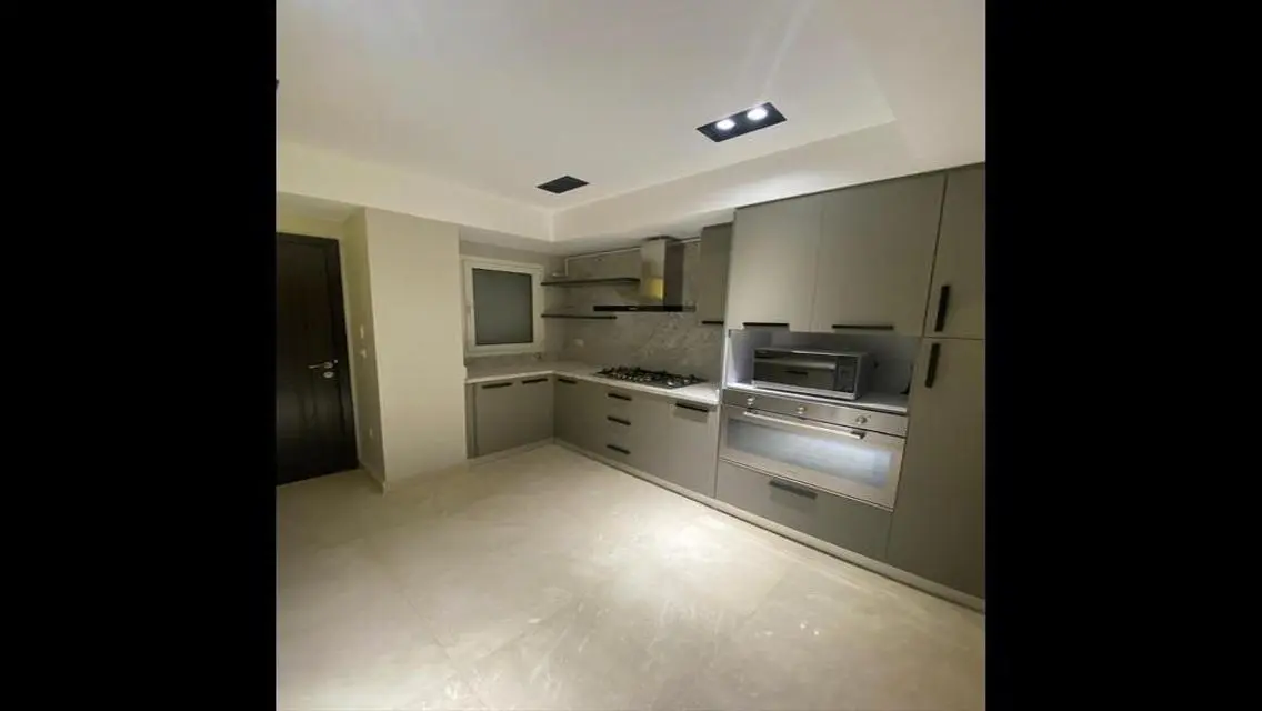 Luxury Apartment for Sale with Modern Amenities