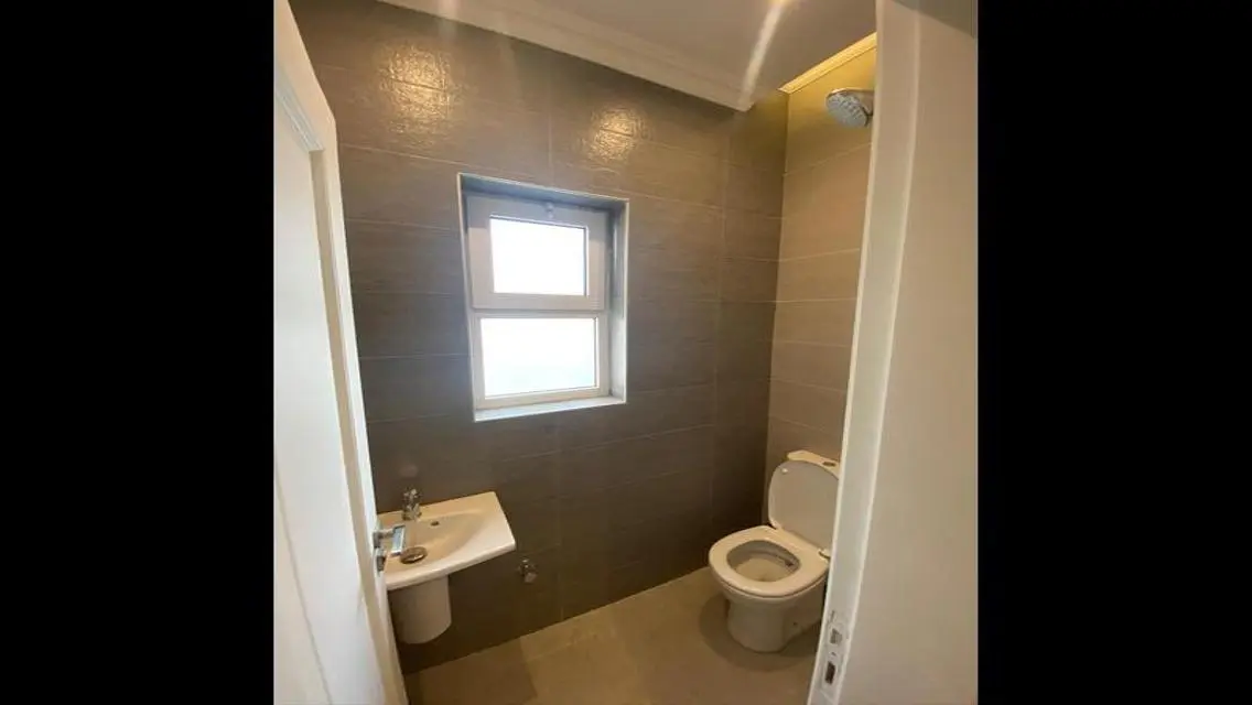 Luxury Apartment for Sale with Modern Amenities