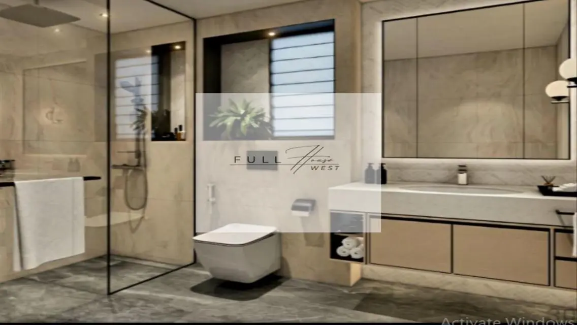 Luxury Villa with Private Pool and Garden for Sale