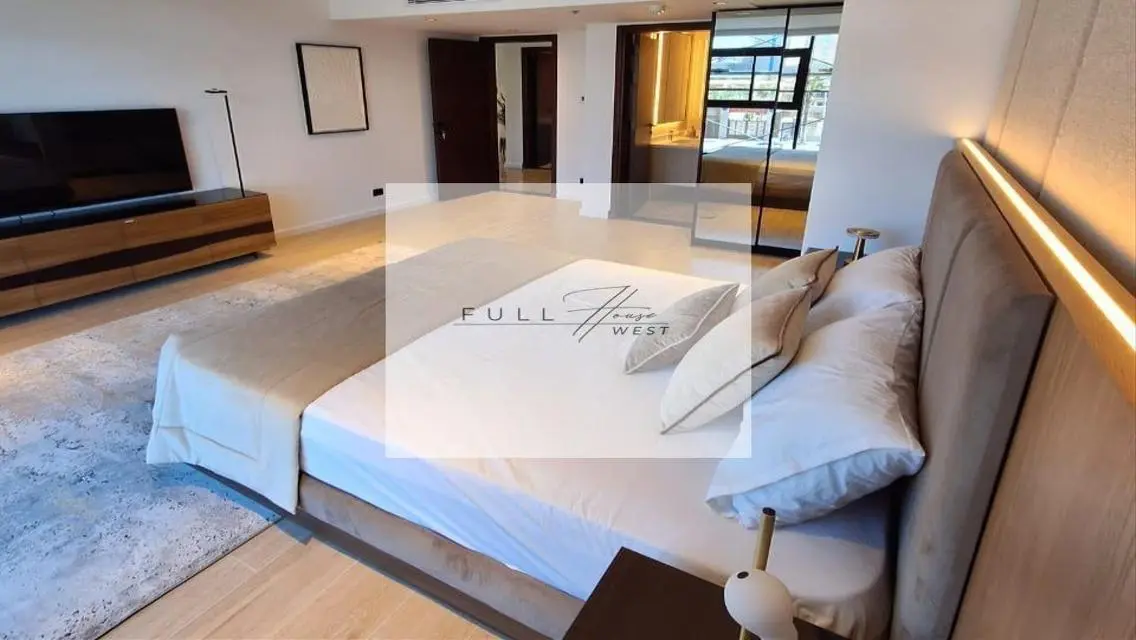 Luxury Villa with Private Pool and Garden for Sale