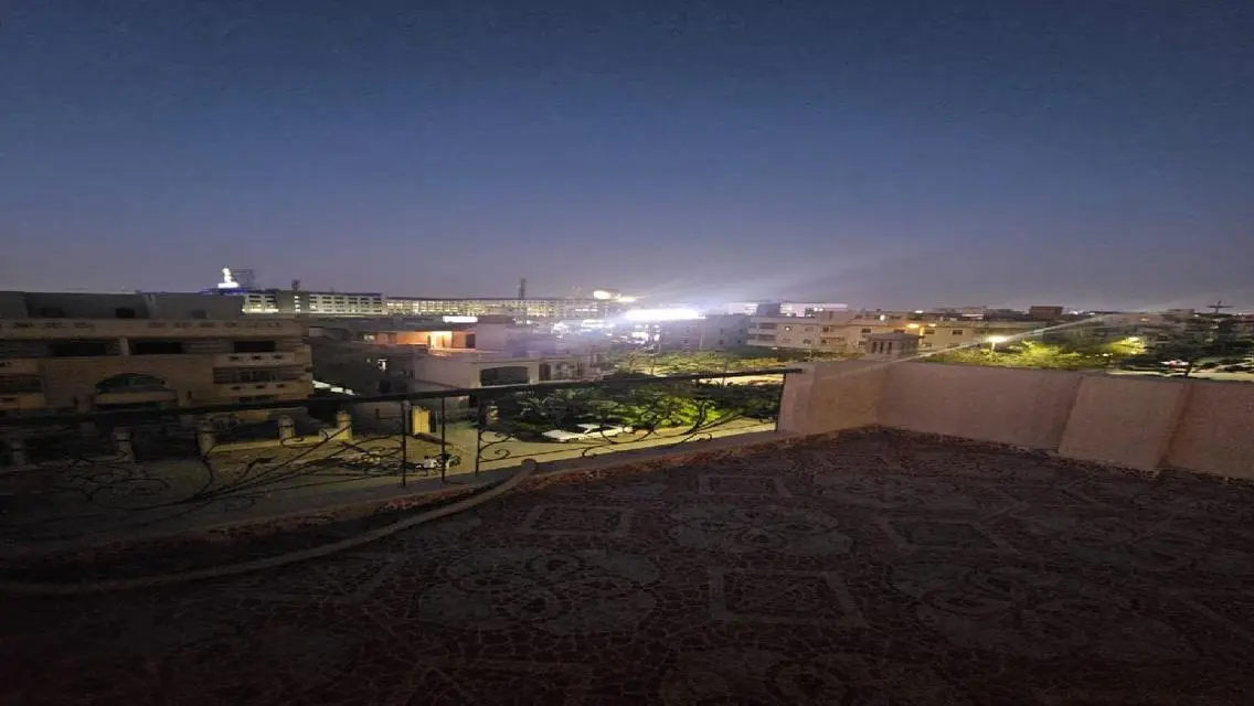 Furnished Studio for Rent in Al Shuwaifat