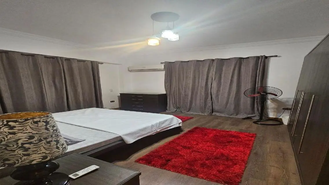 Furnished Studio for Rent in Al Shuwaifat