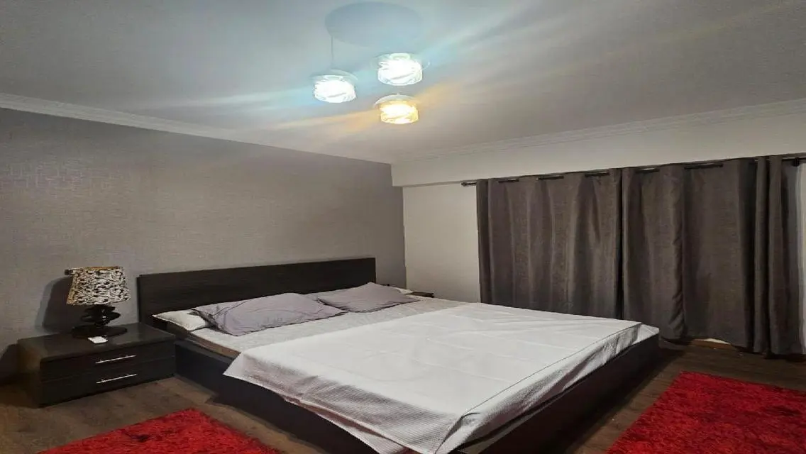 Furnished Studio for Rent in Al Shuwaifat