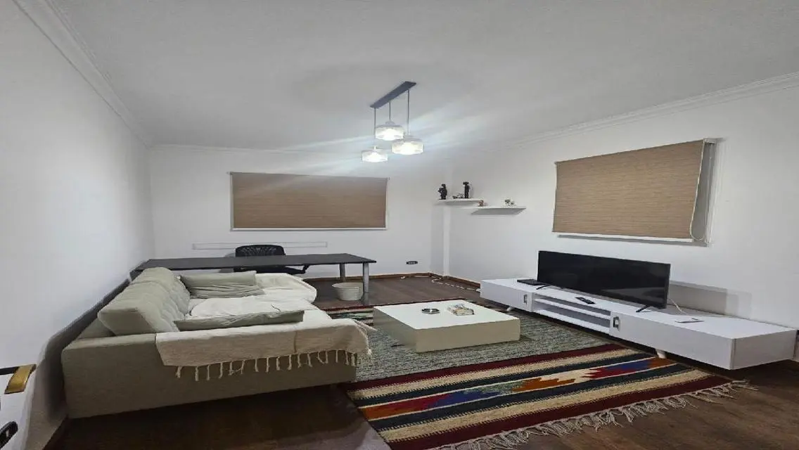 Furnished Studio for Rent in Al Shuwaifat