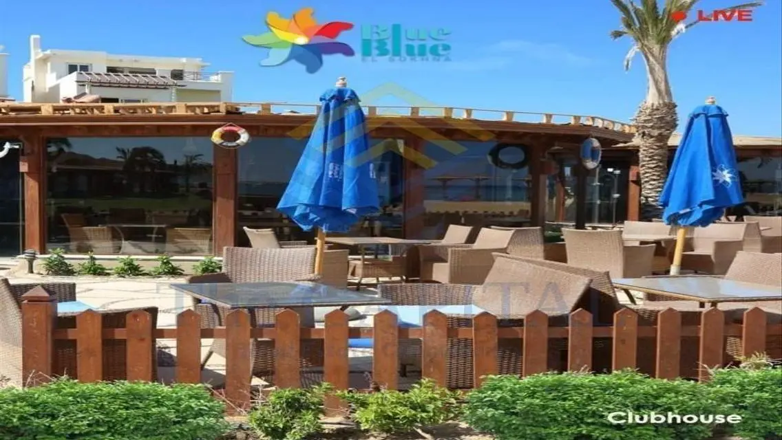 شقة فاخرة للبيع مع إطلالات خلابة