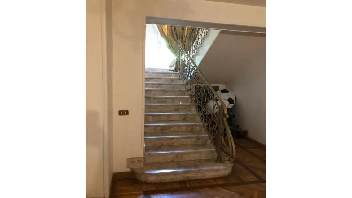 شقة فاخرة في جاردينيا بارك 740-2
