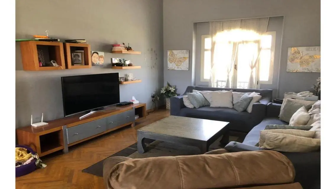 شقة فاخرة في جاردينيا بارك 740-2