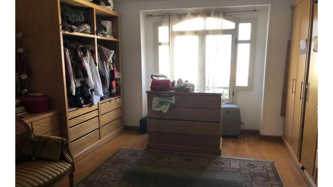 شقة فاخرة في جاردينيا بارك 740-2