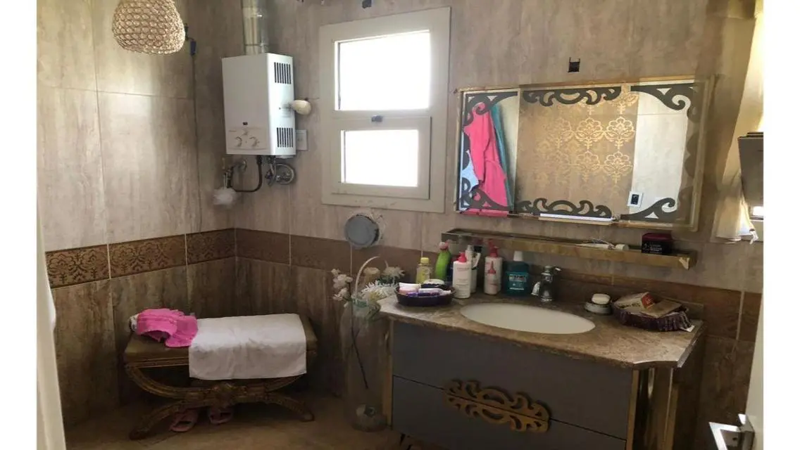 شقة فاخرة في جاردينيا بارك 740-2