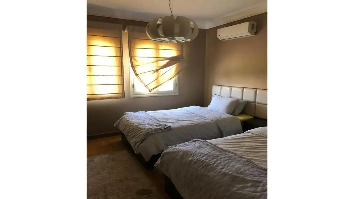 شقة فاخرة في جاردينيا بارك 740-2