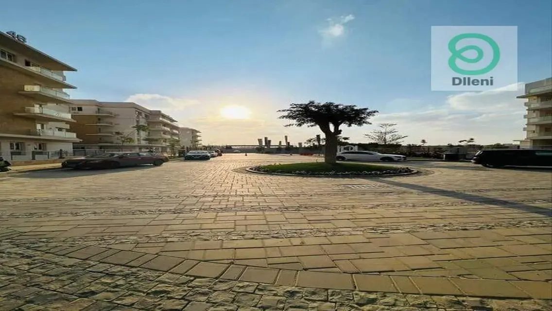 Luxury Villa with Stunning Views and Private Garden