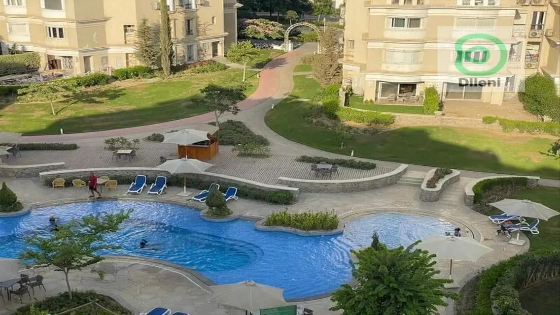Luxury Villa with Stunning Views and Private Garden
