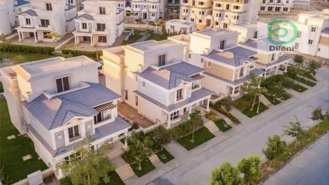 Luxury Villa with Stunning Views and Private Garden