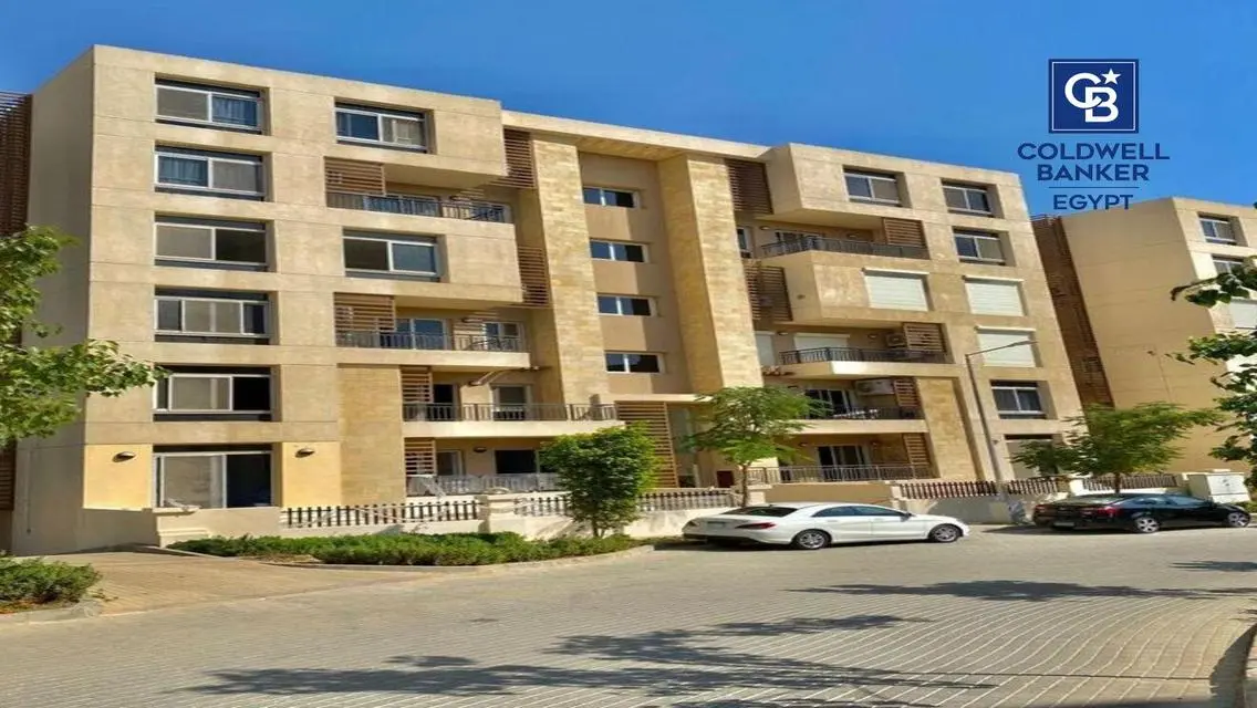 Luxury Apartment with Stunning Views in Cairo