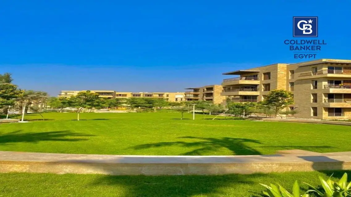 Luxury Apartment with Stunning Views in Cairo