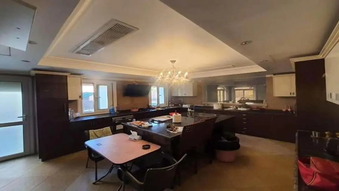 Luxury Apartment in MA Ville