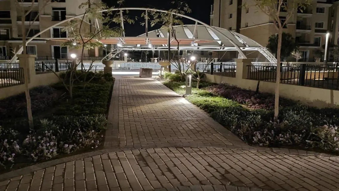 Luxury Villa with Premium Amenities for Sale at 4,500,000 EGP