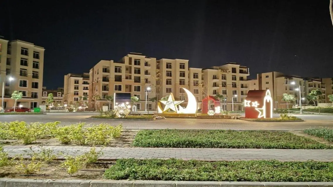 Luxury Villa with Premium Amenities for Sale at 4,500,000 EGP