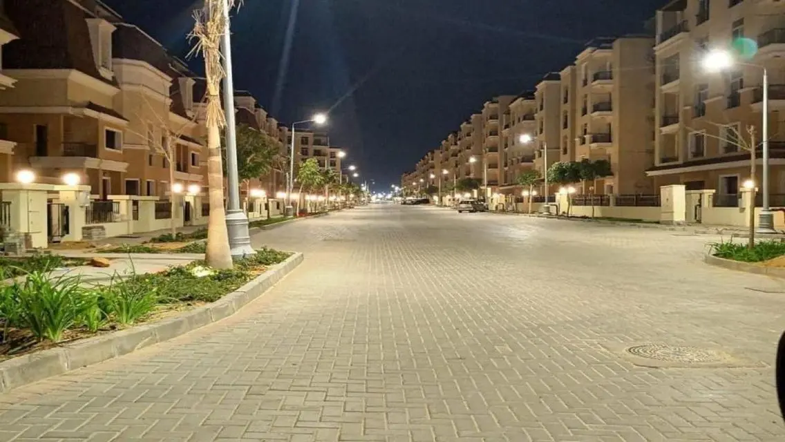 Luxury Villa with Premium Amenities for Sale at 4,500,000 EGP