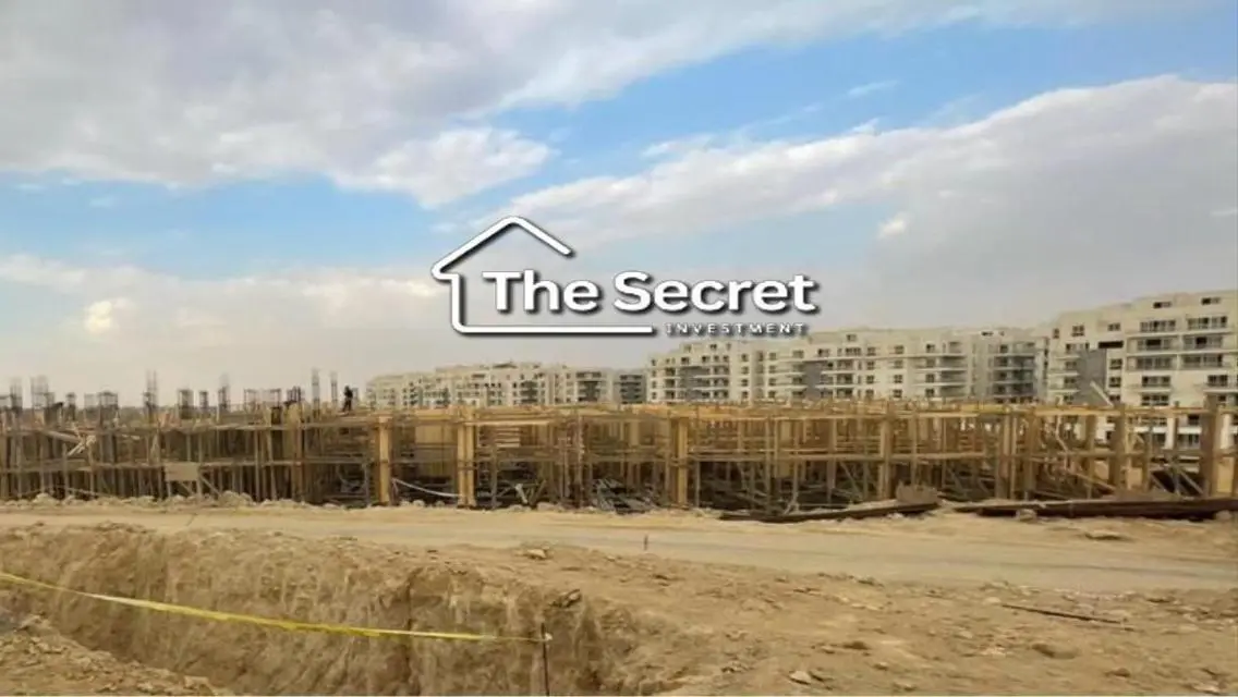 Luxurious Apartment for Sale in a Prime Location