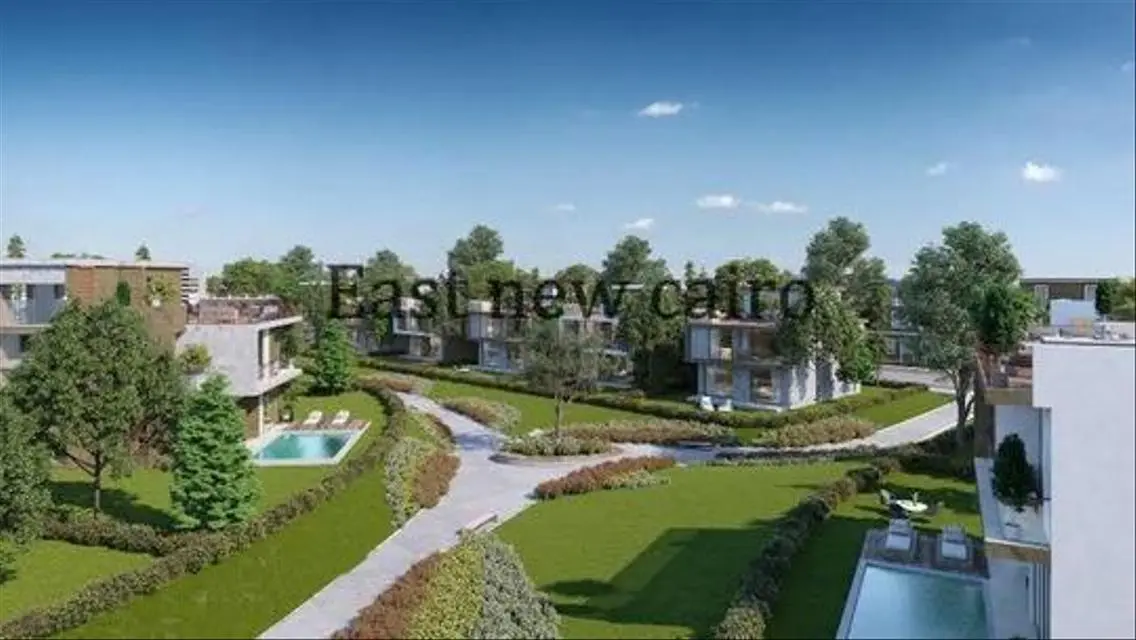 Luxury Villa for Sale with Ample Space
