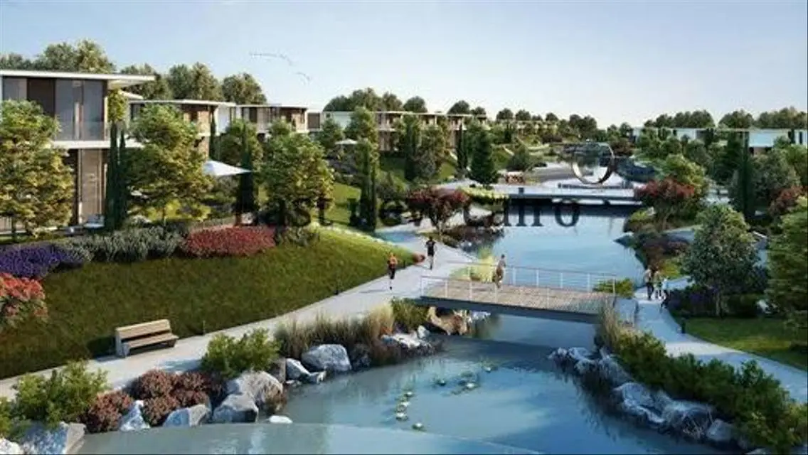 Luxury Villa for Sale with Ample Space