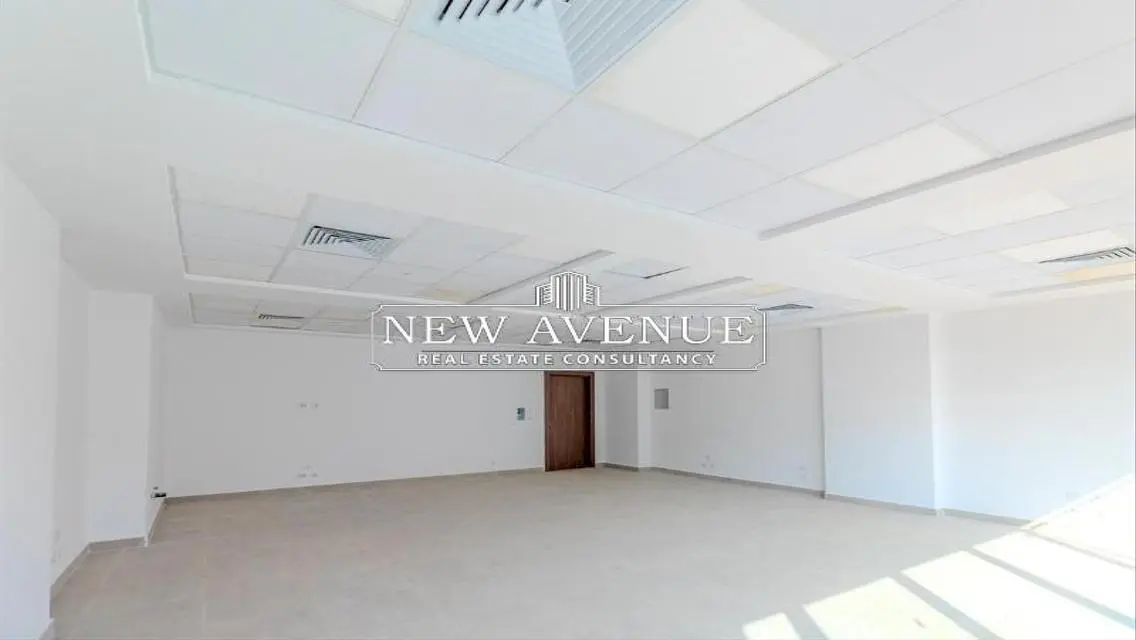 Premium Commercial Space in the Heart of the City