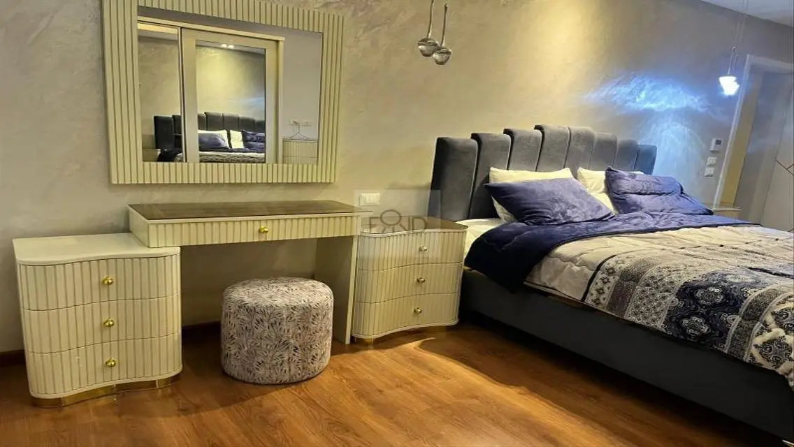 Luxury Apartment for Sale with All Essential Amenities