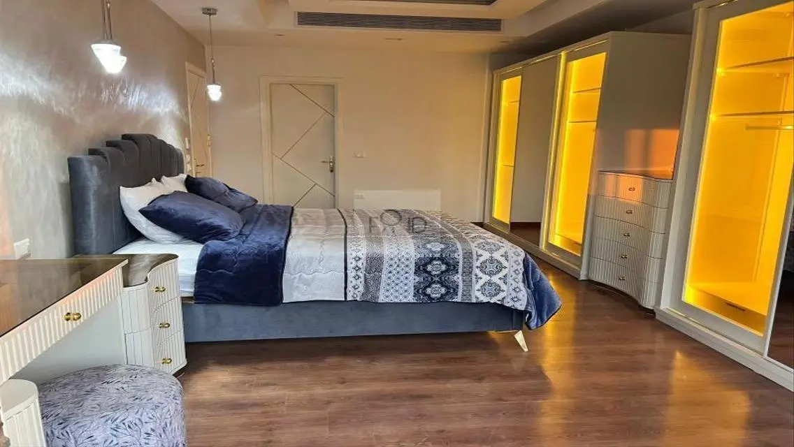 Luxury Apartment for Sale with All Essential Amenities