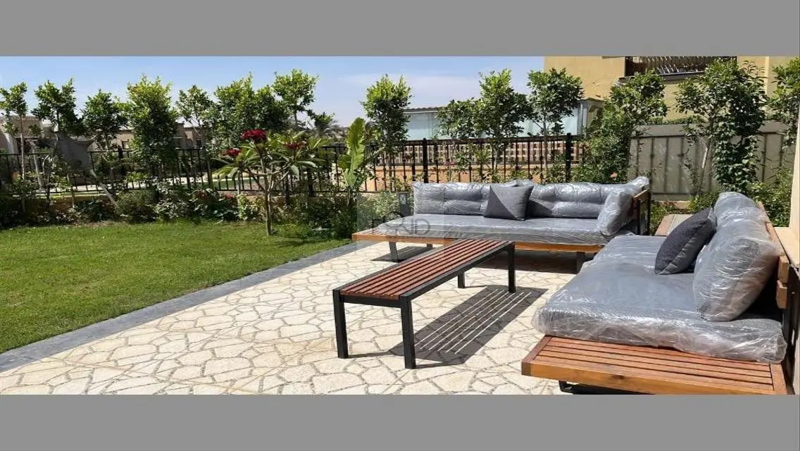 Luxury Apartment for Sale with All Essential Amenities