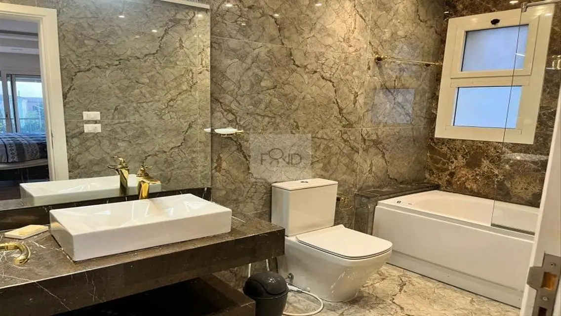 Luxury Apartment for Sale with All Essential Amenities