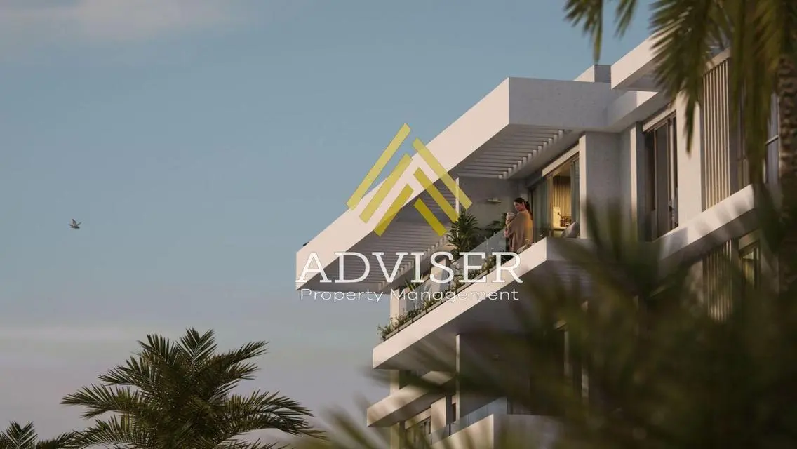Luxurious Apartment of 25 sqm with Shared Pool and Gym