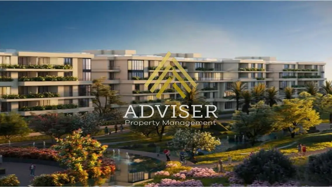 Luxurious Apartment of 25 sqm with Shared Pool and Gym