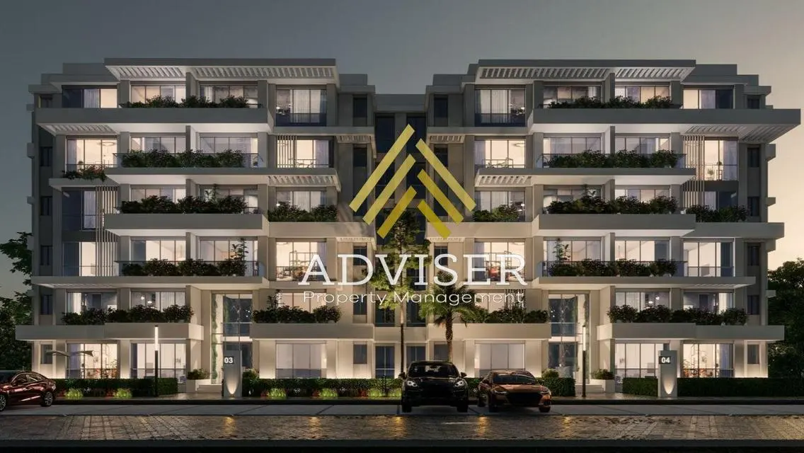 Luxurious Apartment of 25 sqm with Shared Pool and Gym