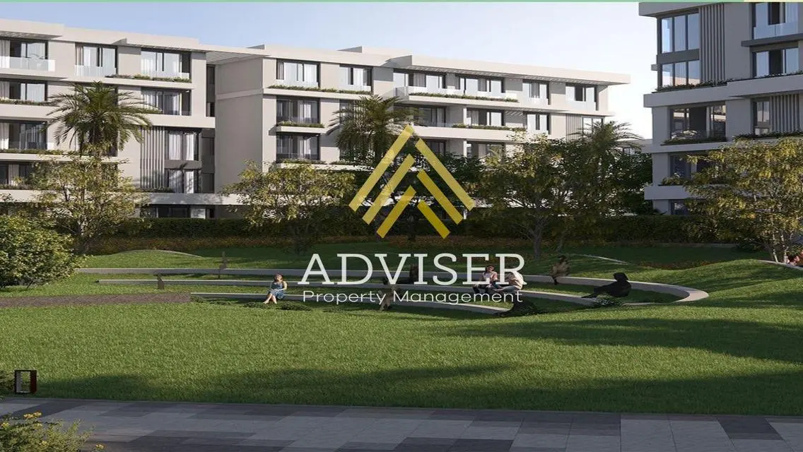 Luxurious Apartment of 25 sqm with Shared Pool and Gym