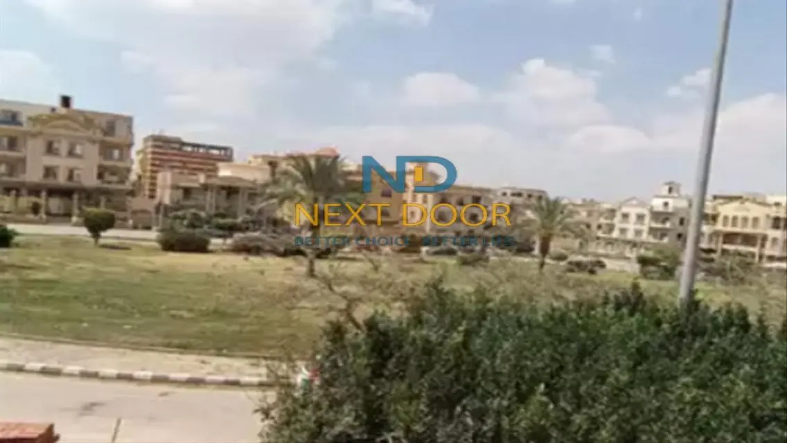 شقة فاخرة في سوديك ووتر واي