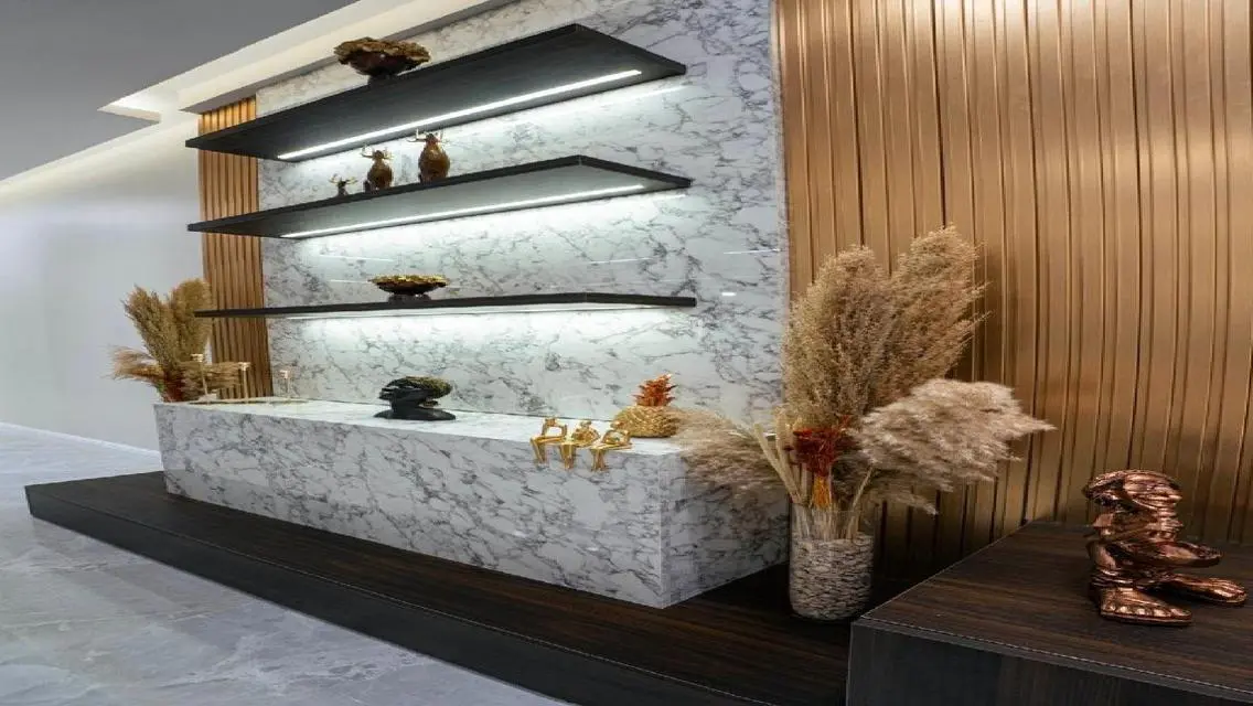 Luxury 3-Bedroom Apartment in Boch
