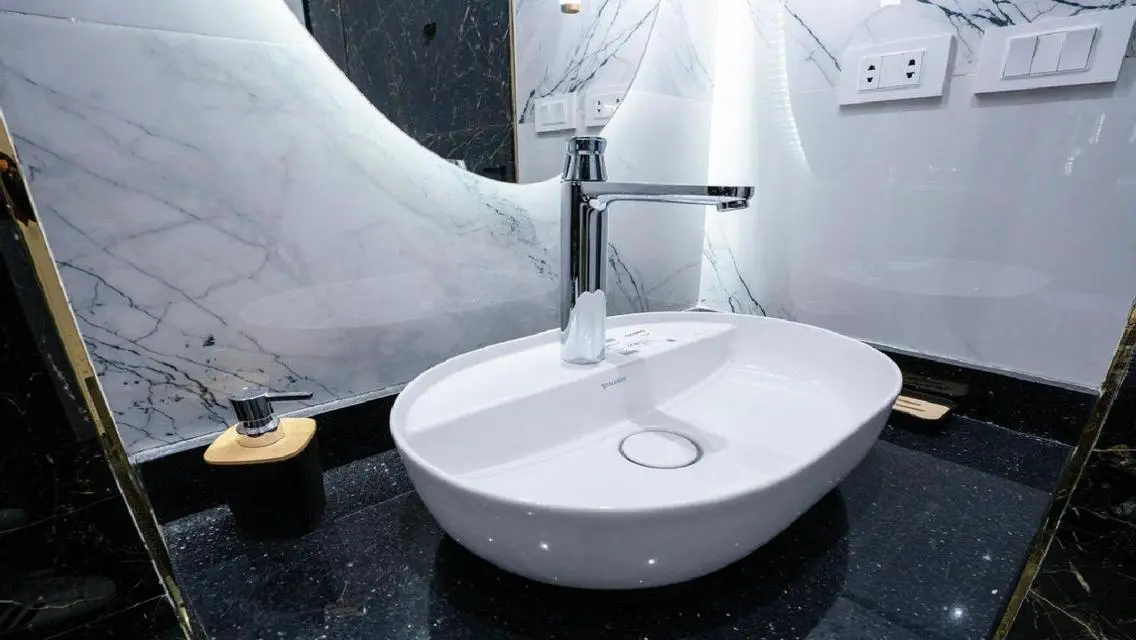 Luxury 3-Bedroom Apartment in Boch