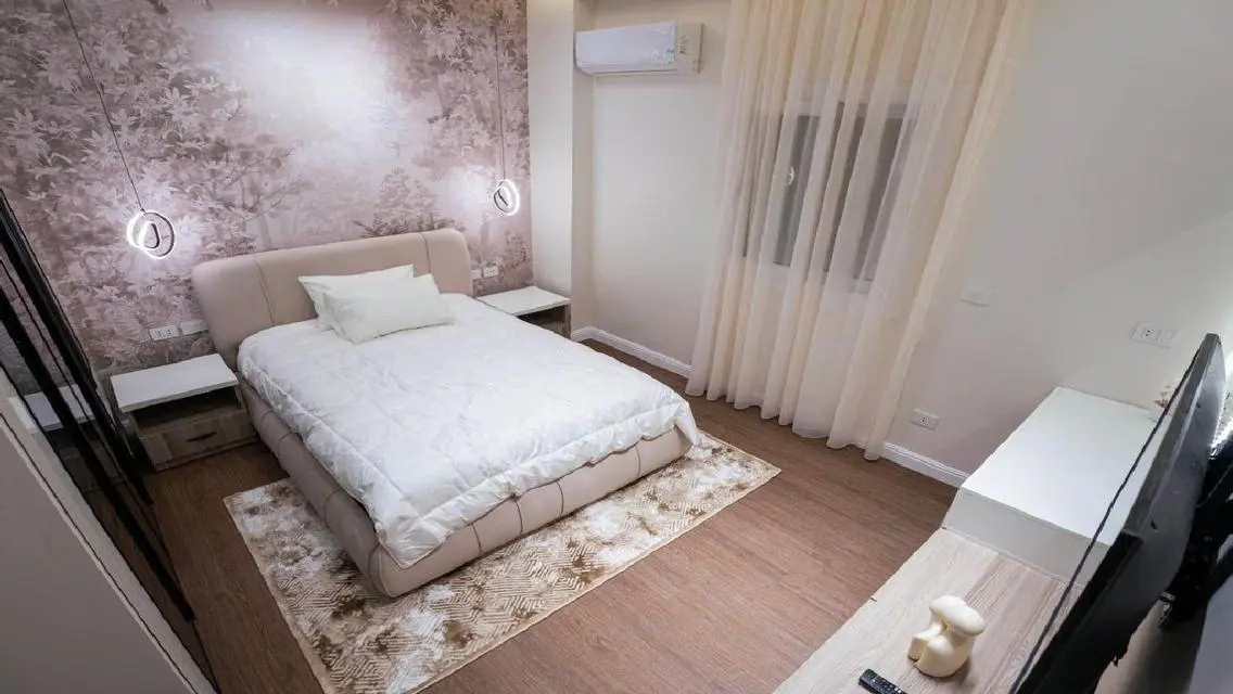 Luxury 3-Bedroom Apartment in Boch