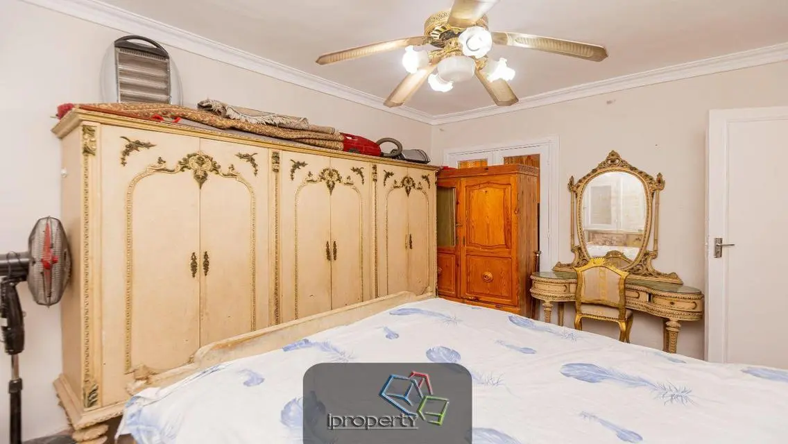 عقار للبيع في الإسكندرية
