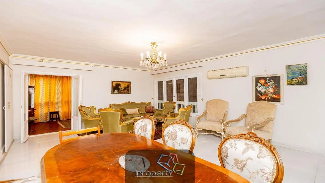 عقار للبيع في الإسكندرية