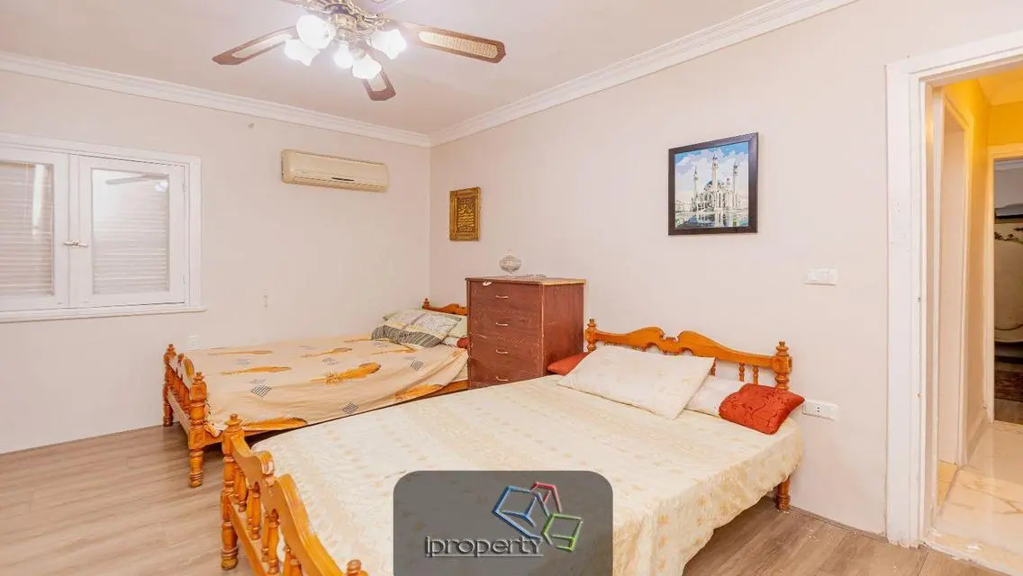 عقار للبيع في الإسكندرية