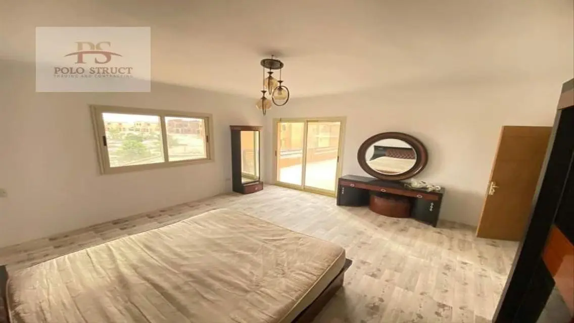 Luxury Villa for Sale - 17 Million EGP - 2500 sqm