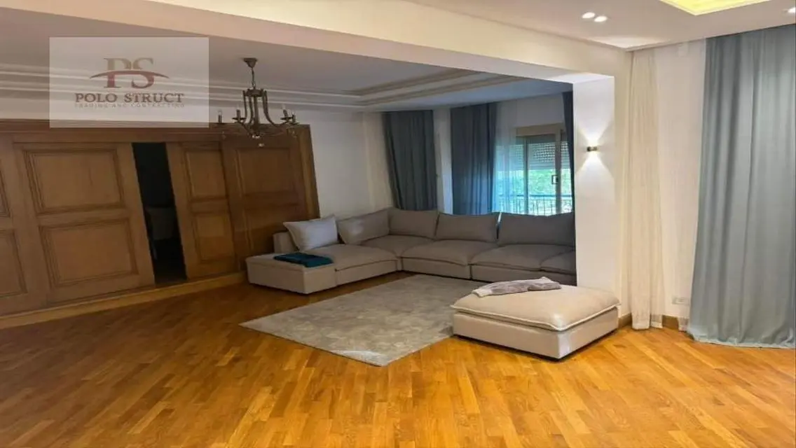 Luxury Villa for Sale - 17 Million EGP - 2500 sqm