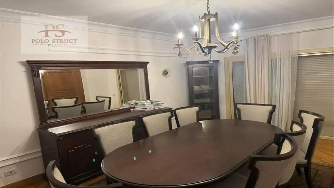 Luxury Villa for Sale - 17 Million EGP - 2500 sqm