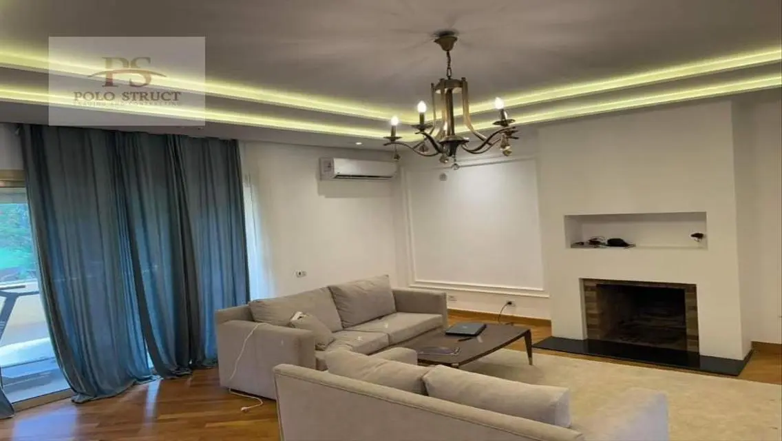 Luxury Villa for Sale - 17 Million EGP - 2500 sqm