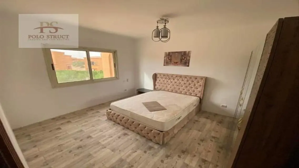 Luxury Villa for Sale - 17 Million EGP - 2500 sqm